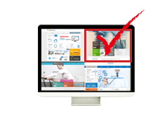 무료디자인 선택